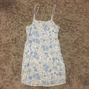 Adorable small dress